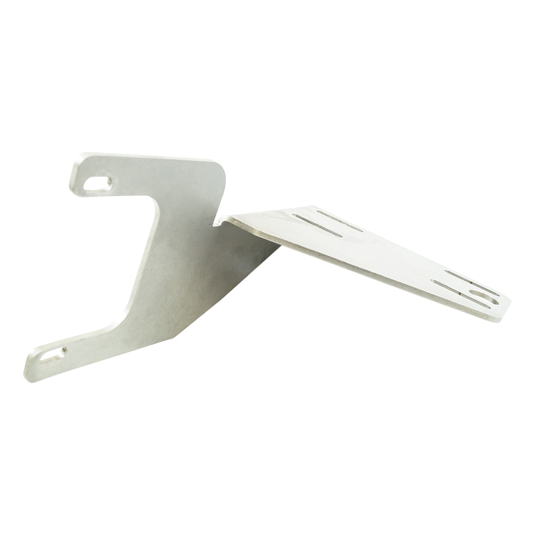 Plate for Jetter, Right