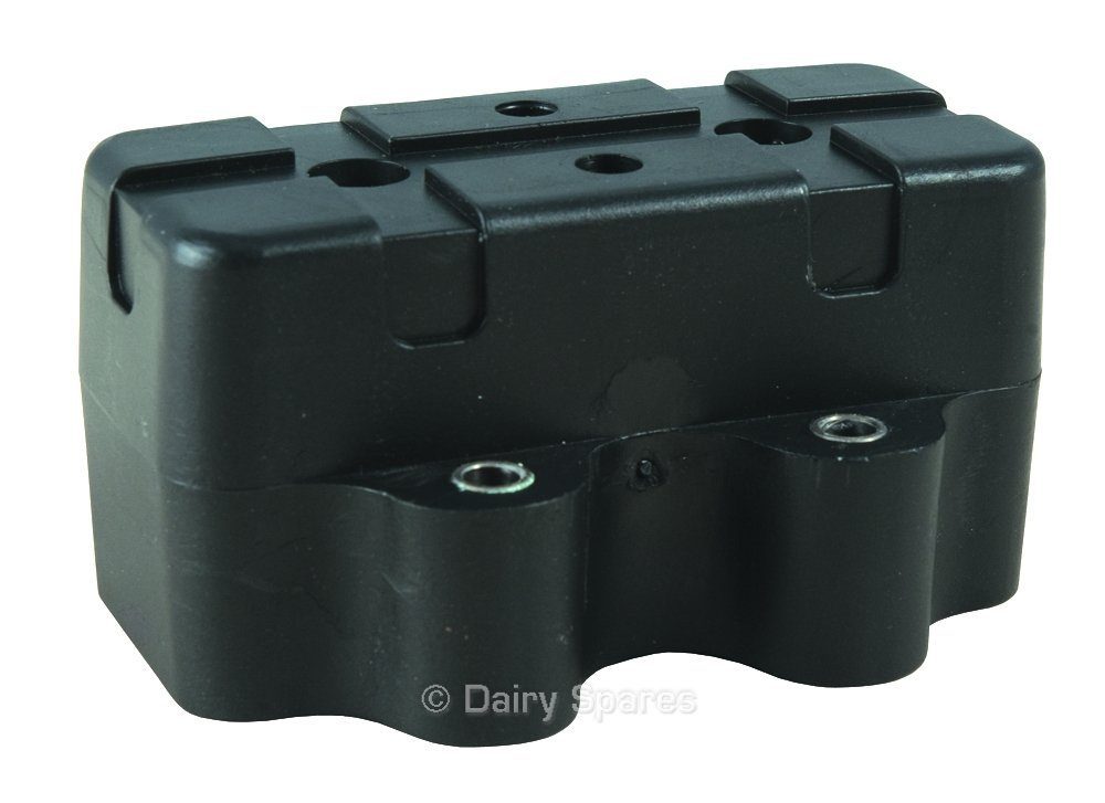 Strangko/Vaccar Heavy Duty Control Valve Coil Black ACR (15-02-24BC) – VA007A VA007A
