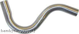 Claw Tube Extender -Fits 3/8 hose