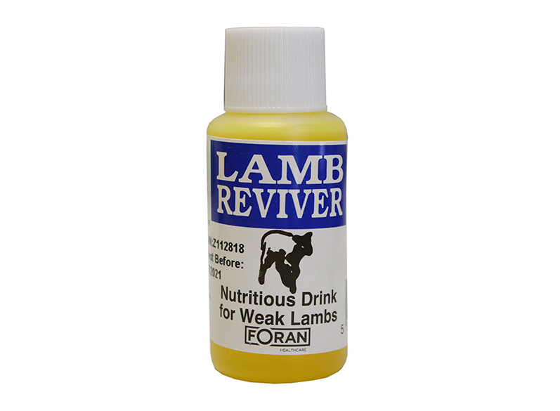 Lamb Reviver – 30ml