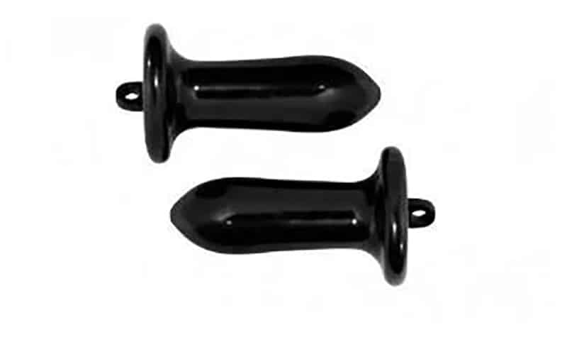 Teat Blind Plug 2 Pack
