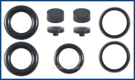 Greenoak Service Kit Suitable for PulsoChecker and SCR Pulsators – 93072
