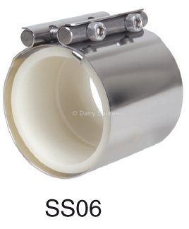 Plastic Compression Connector – 77394