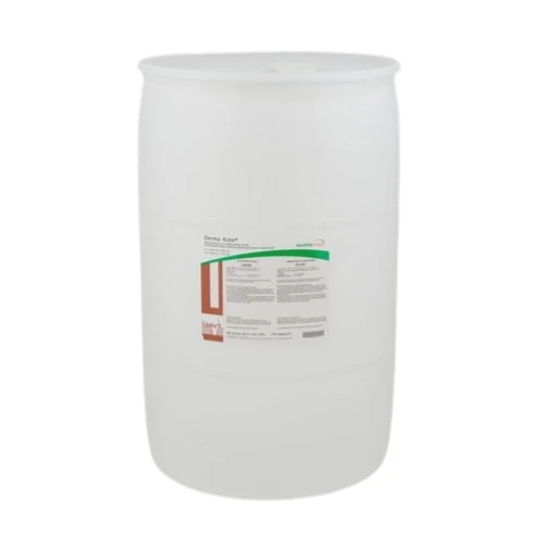 Derma-Kote Post Dip 55 gallon drum 7751-0040-345