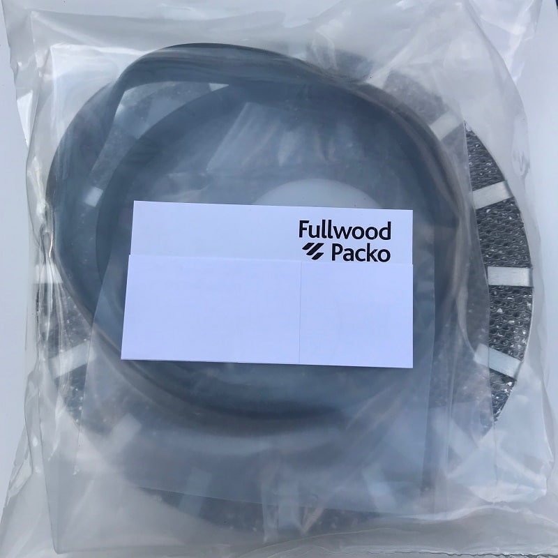 Fullwood 3″ oil collector service kit (ambassador) 041044F