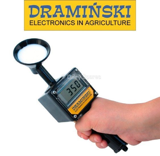 Draminski Mastitis Detector Original Model – MD02 MD02