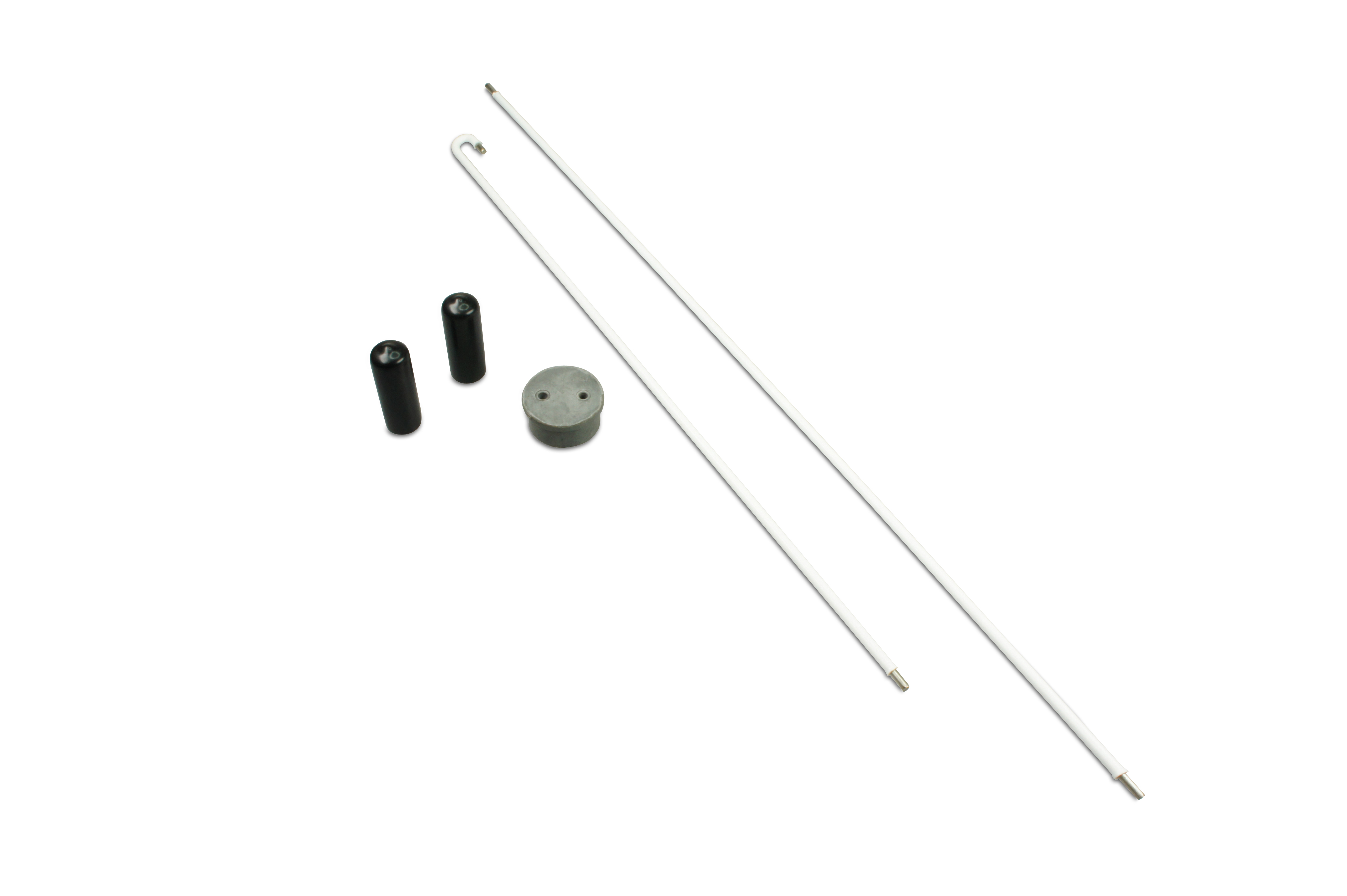 Elektrodenset für Pegelsteuerung Packo/Fullwood 51884D