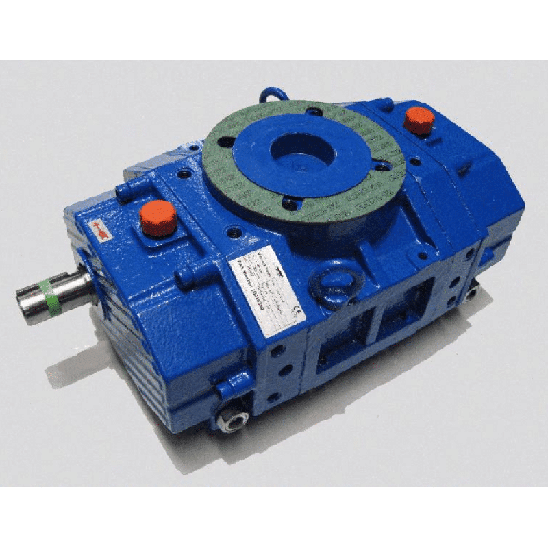 Dairymaster vacuum blower pump 4000ltr