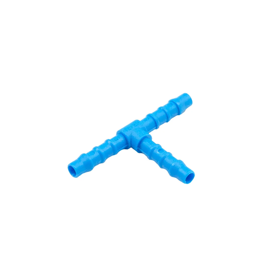 Plastic T-connector - 5mm D10091320