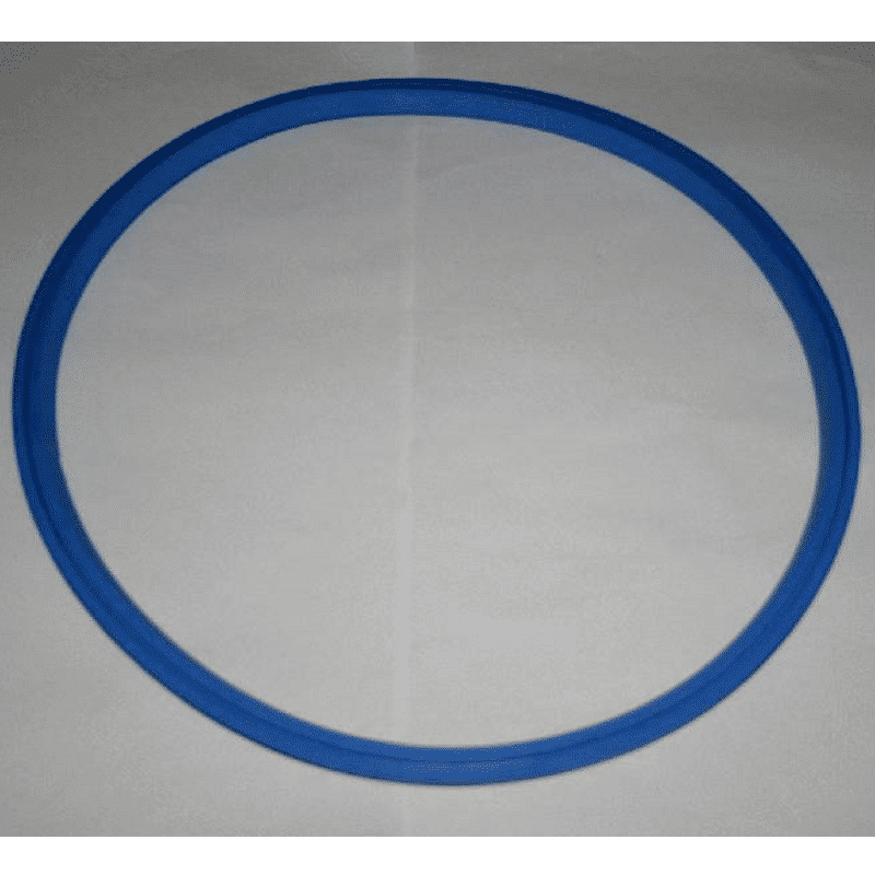 Dairymaster milk meter bottom chamber gasket
