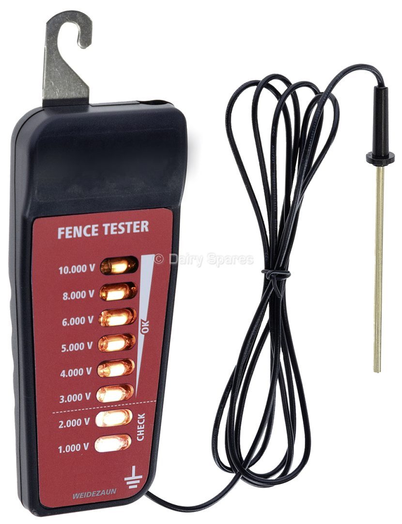 Fence Tester (Single) – FI103 FI103-1