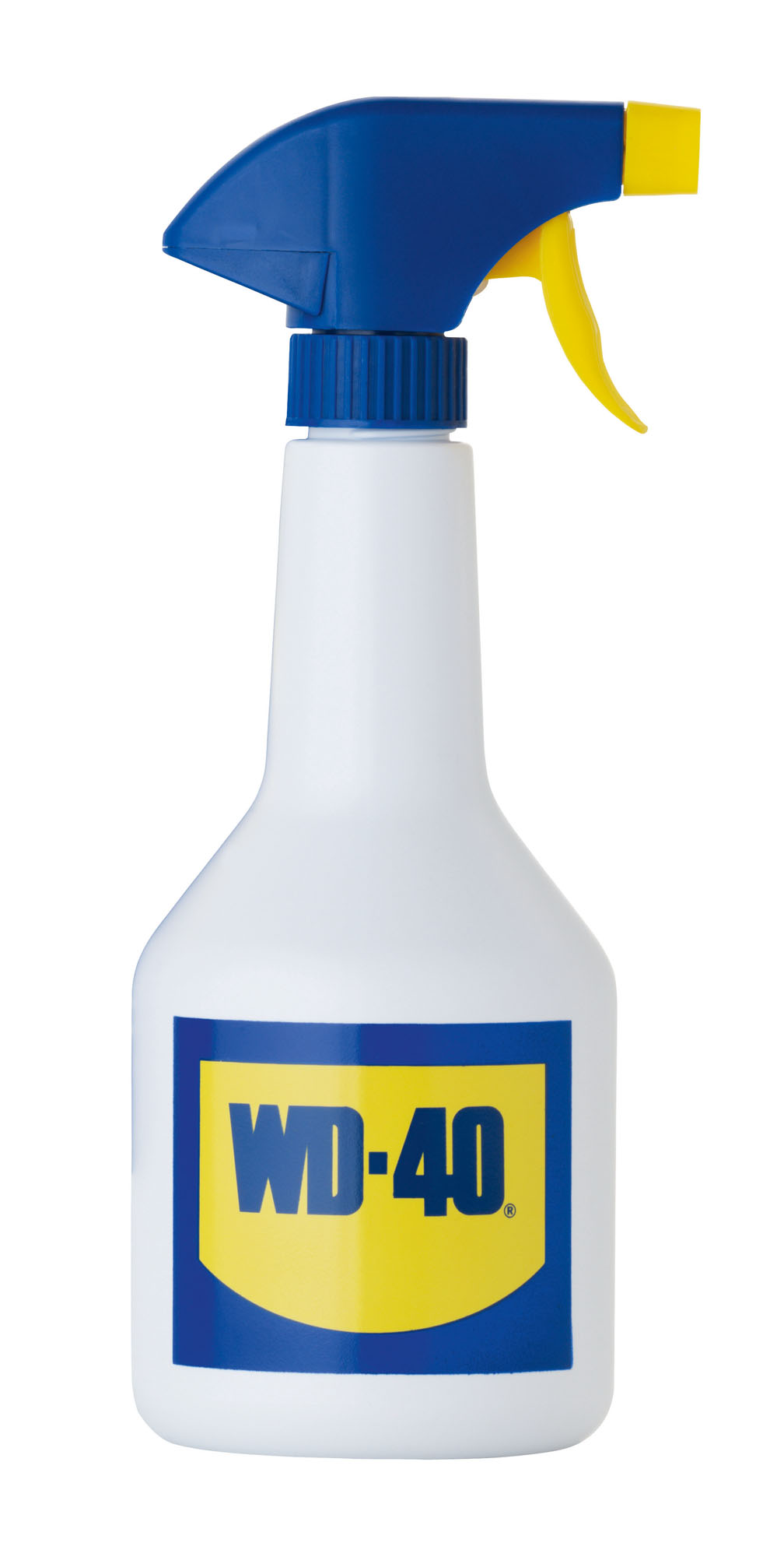 WD-40 Zerstäuber (leer)