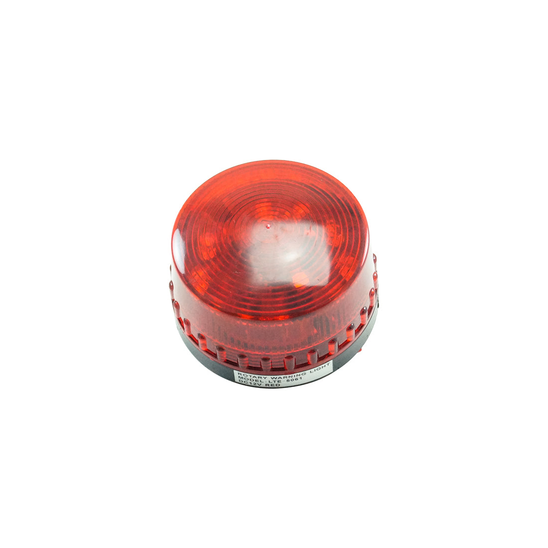 Red beacon - 12V D10100402