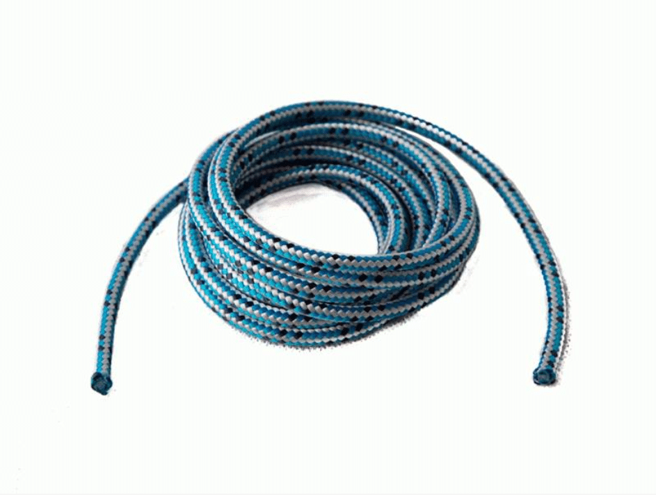 Acr cord – (blue) – 2.6mtr