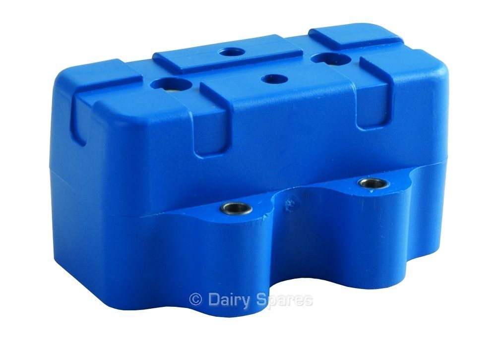 Strangko/Vaccar Pulsator Coil Blue (15-02-24) – VA005A 15-02-24