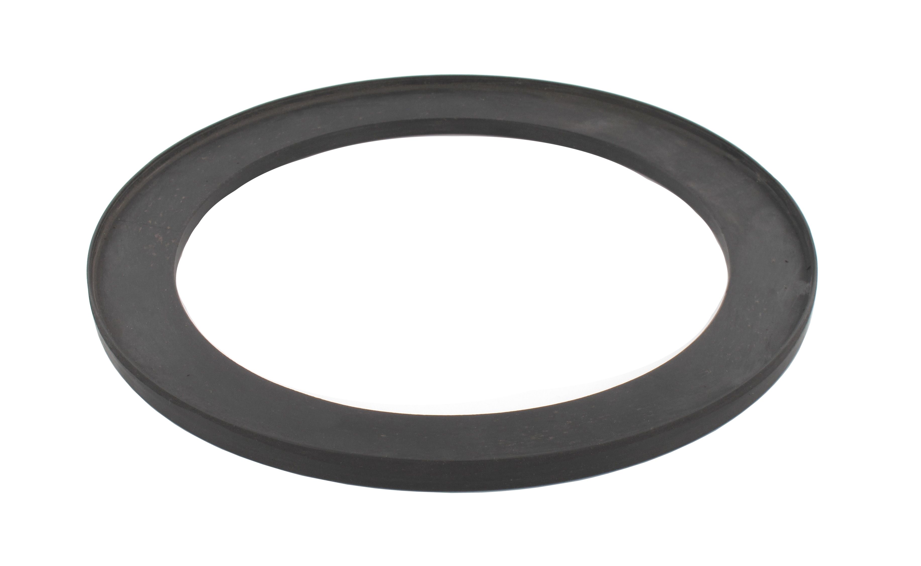 Gummi Deckeldichtring passend für Manus Melkeimer 173 x 217 mm