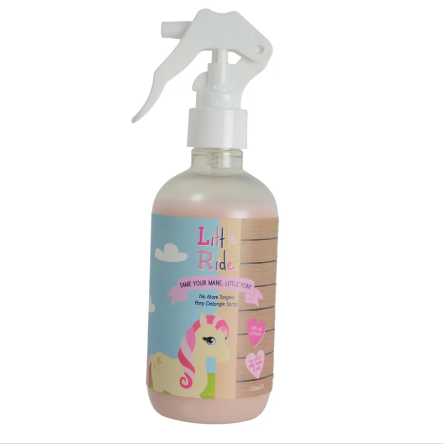 Little Rider No More Tangles Pony Detangle Spray (250ml)