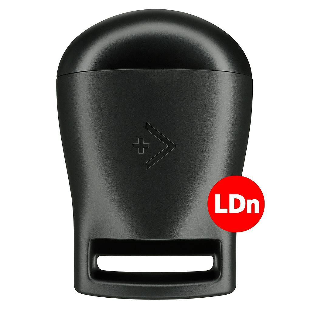 Responder LDn passend für Sensehub / Qwes LD-Controller 2026-08-01