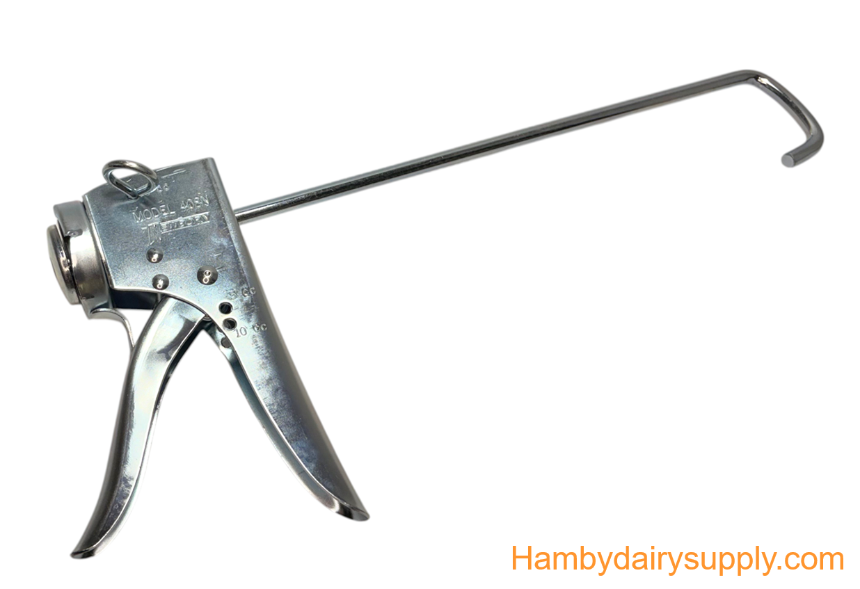 Dr. Register's Gel Tube Applicator