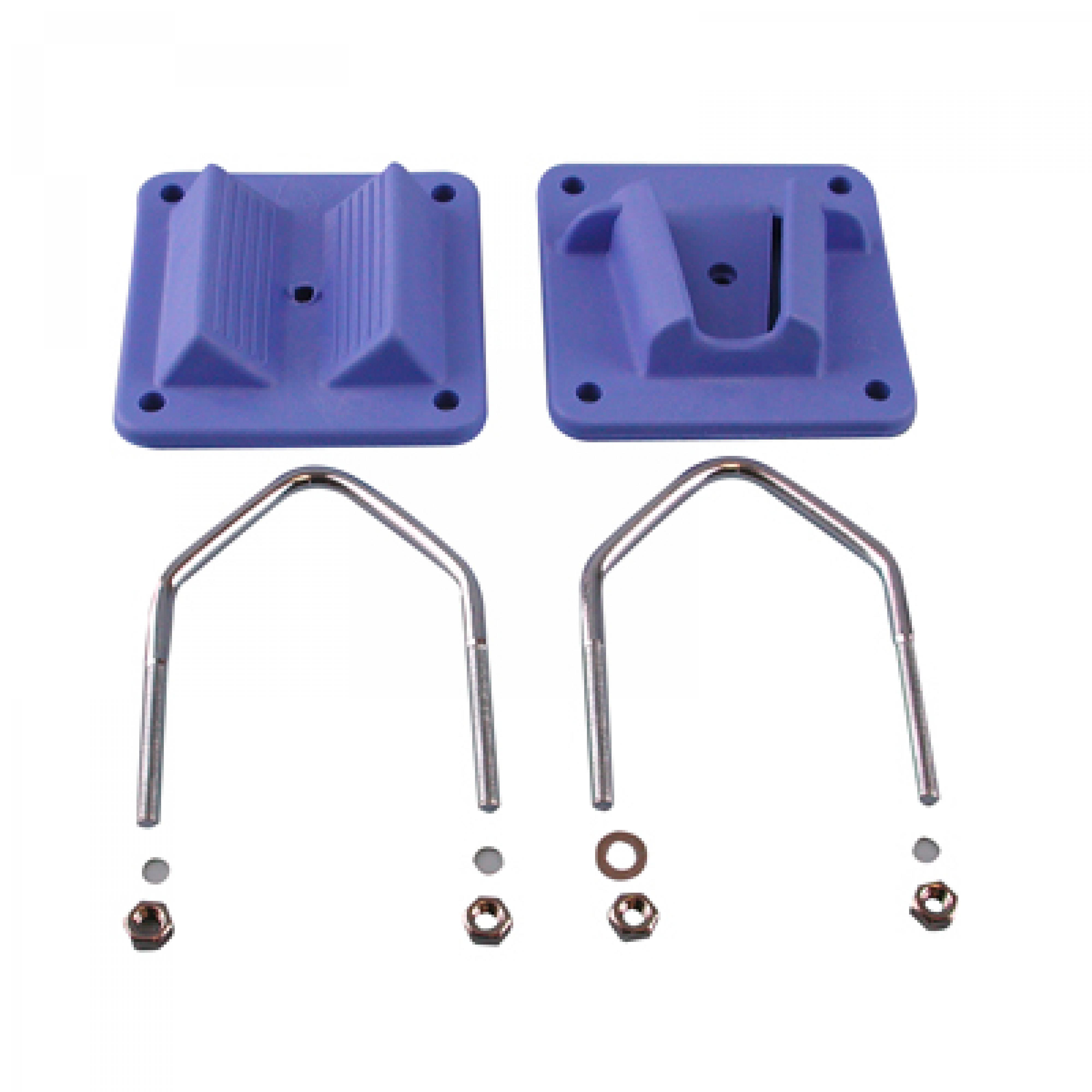 Milk Yield Indicator Wedge Mounting Set (38050141) – MM630 MM630