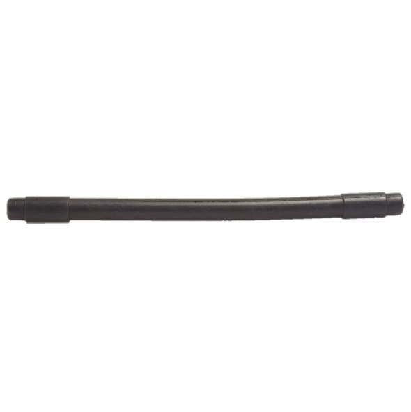 Kurze Gummi Pulsschläuche 190mm Spezial beidseitig verstärkt