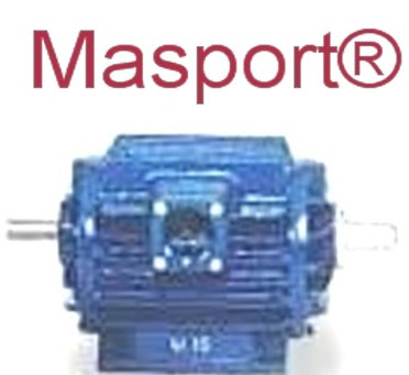 Repair Parts for Masport® M-15 Vacuum Pump