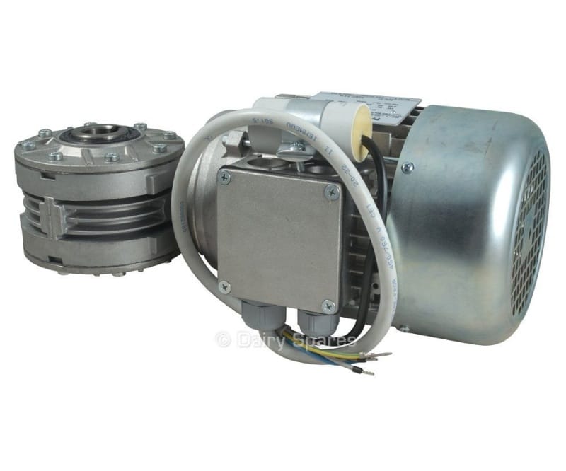 Cowking Motor and Gearbox CB42D