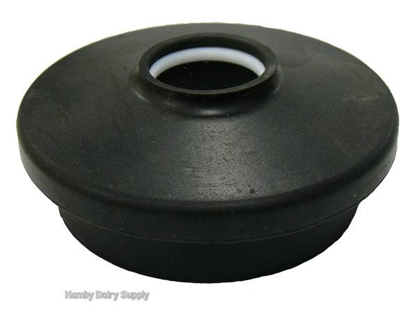 Agitator Shaft Shield for 1 inch I.D. with Teflon O-ring 7750-0085-377