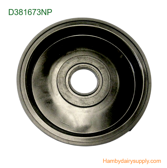Diaphragm for NuPulse Wash Diverter & Whisper Jet