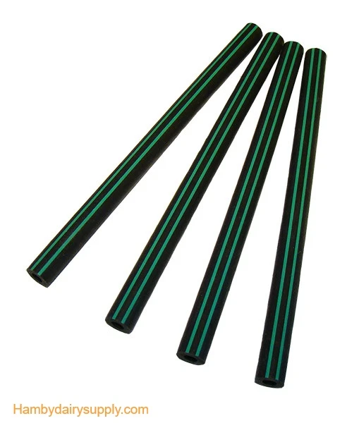 NuPulse Short Air Tubes - 8 inch - set of 4 7021-7801-010