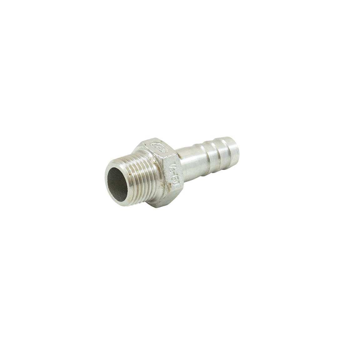 Hose nipple 1/2", used