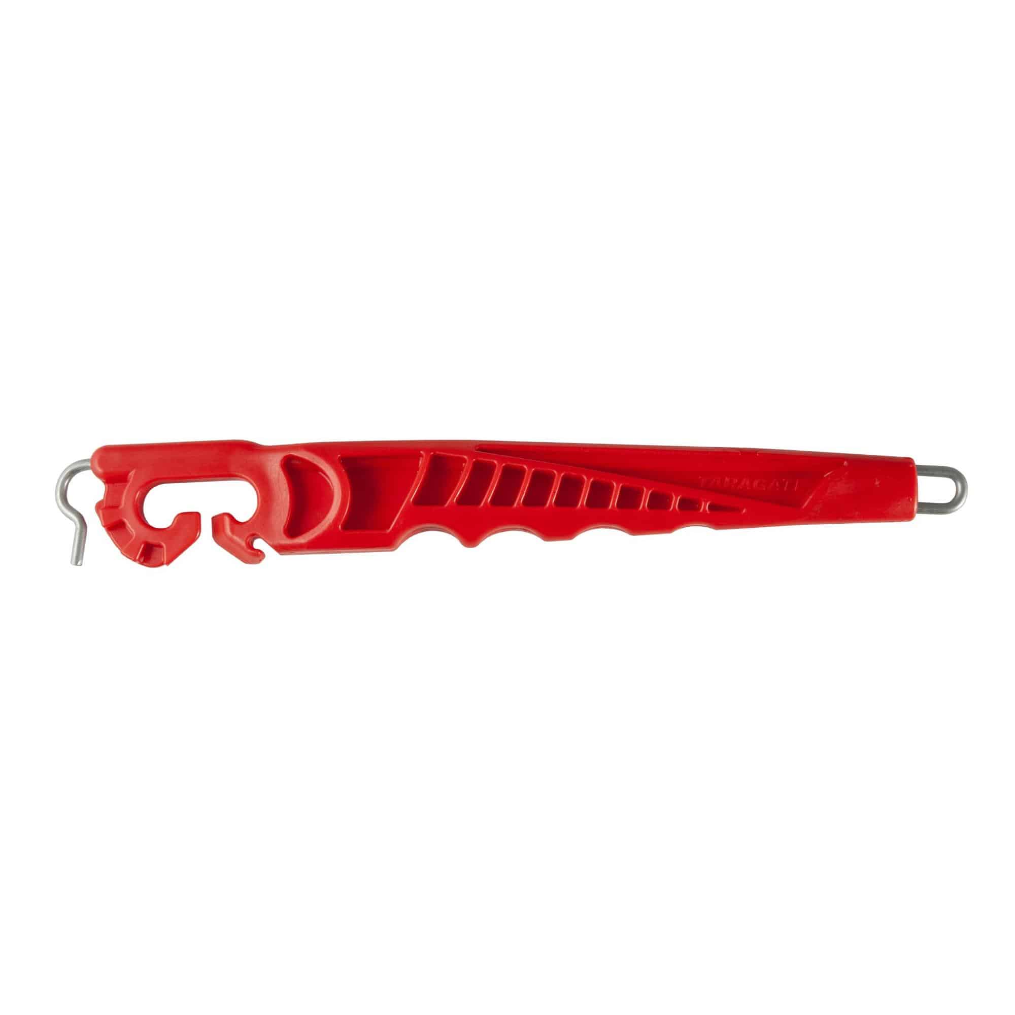 Taragate Dead and Alive Gate Red Handle (Single) FIA31C