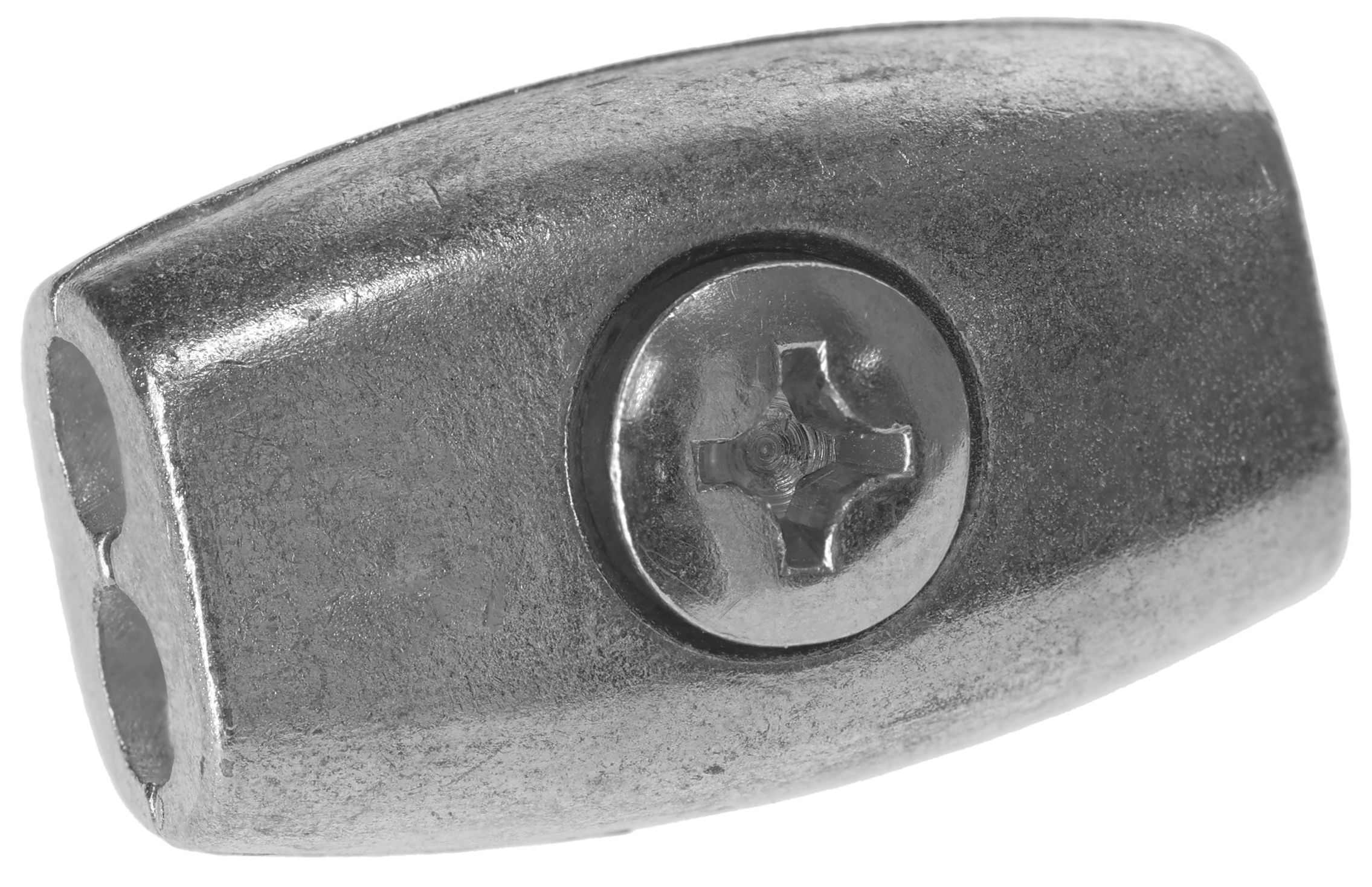 Seilverbinder für Weidezaunseil | 10 Stück