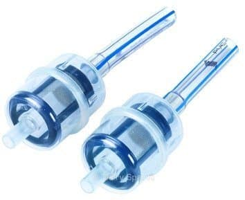Pulsator Filter Kit (Pair) PL300