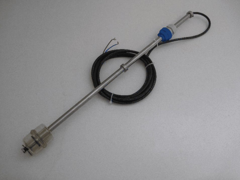 Variflo+ Variable Speed Float Probe (America)