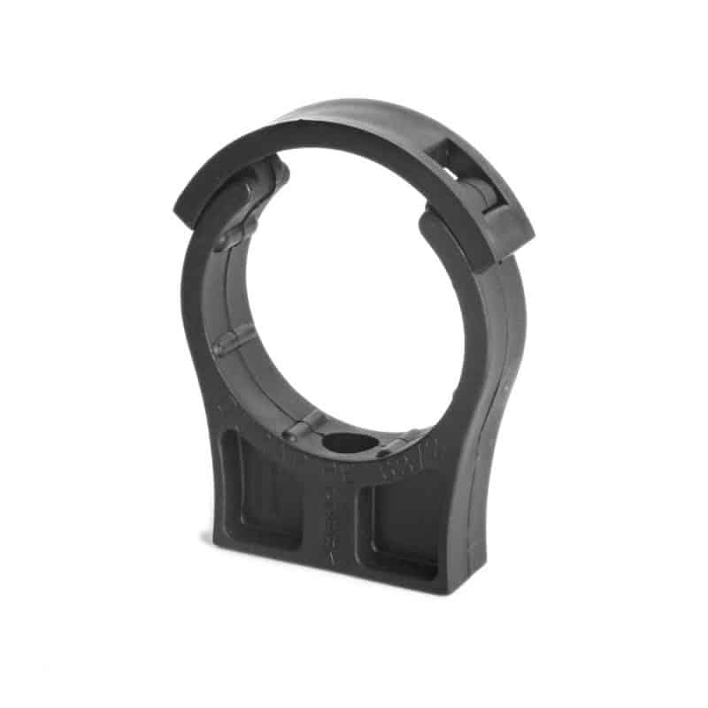Cobra pipe clip (various options)