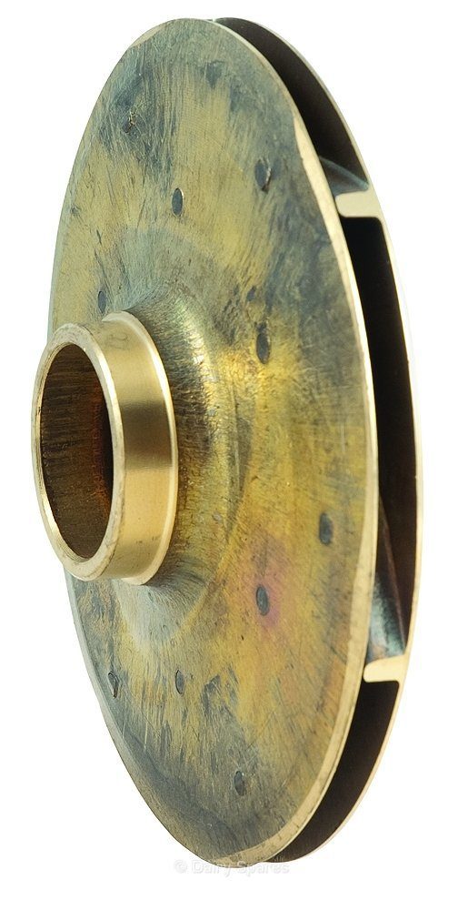 Volume Washer Brass Impeller for 78110 (Single) – 76007