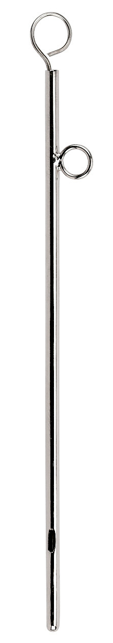 Milchkatheter mit Ring, 2,5mm