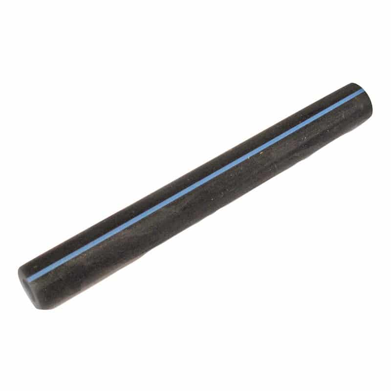 Fullwood short rubber air tube 8.7mm x 150mm 022001FR