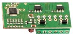PCB Only for Greenoak F40 Pulsator (9260/9260A) – 9261A 9261A