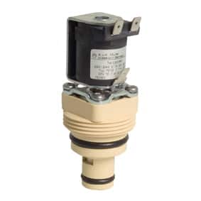Compatible Delaval Solenoid Valve 1/2″ 220v-240v 937137-81 937137-81