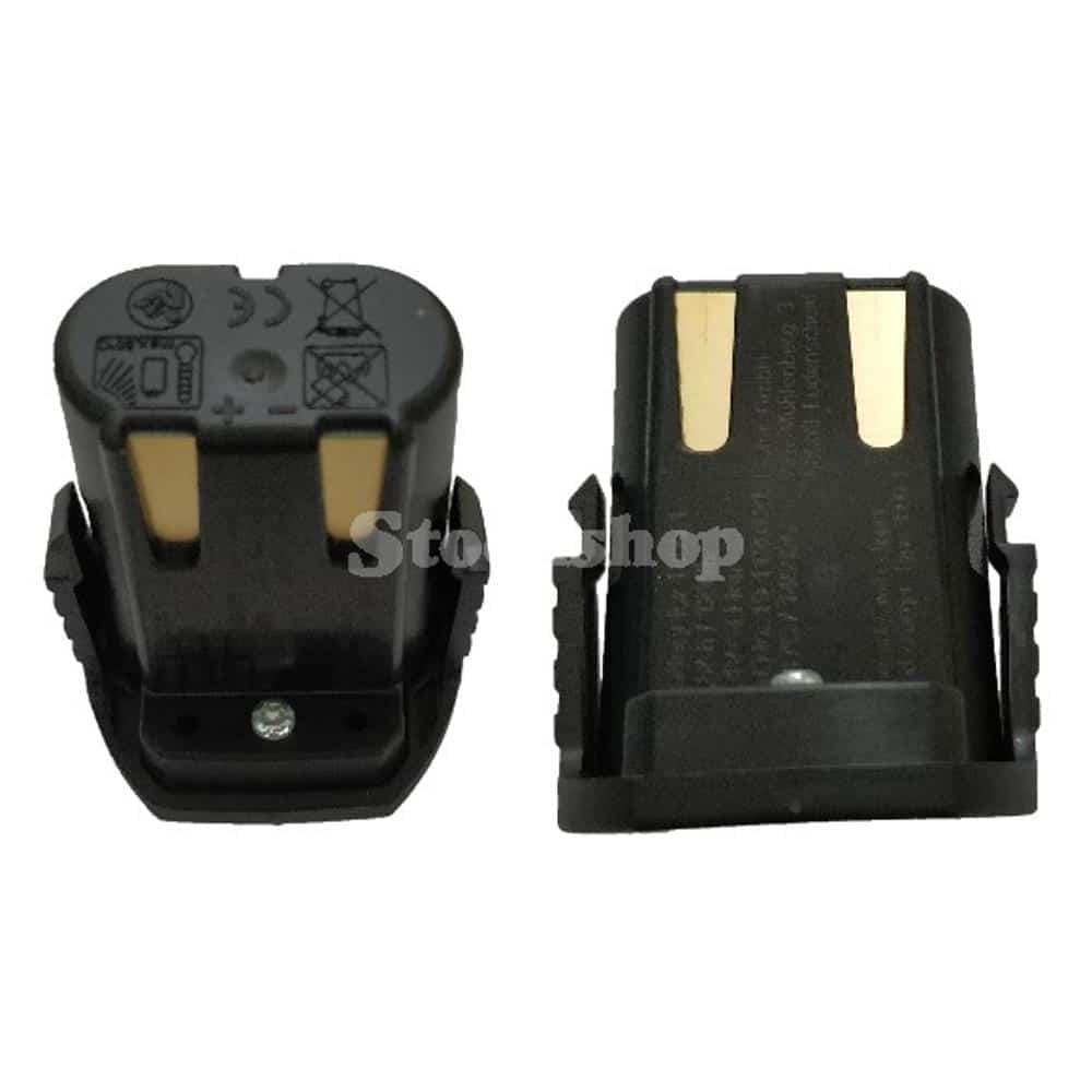 Wolseley Jay 1600mAh Battery