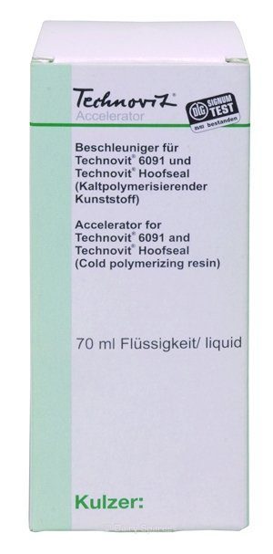 Technovit® Accelerator – TN21 TN21
