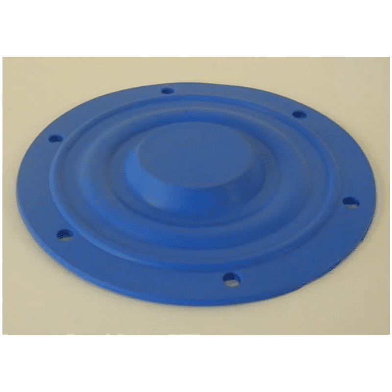 Dairymaster recording jar diaphragm valve jetstream