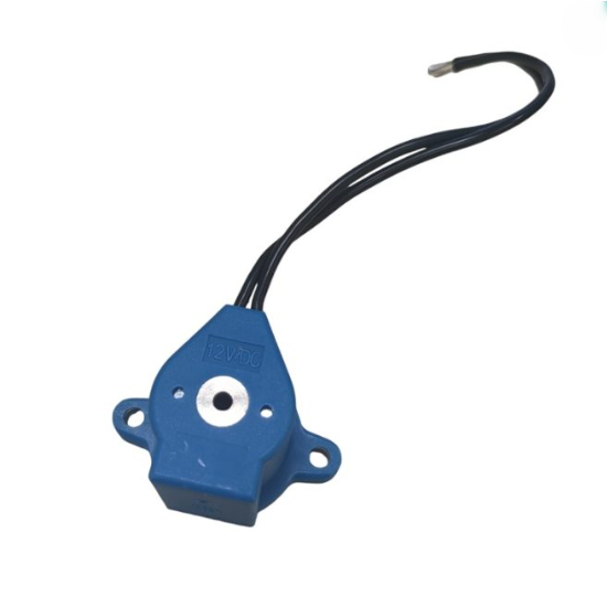 Coil 12V DC for Electric Pulsator LE30/LP30 (Compatible with InterPuls)