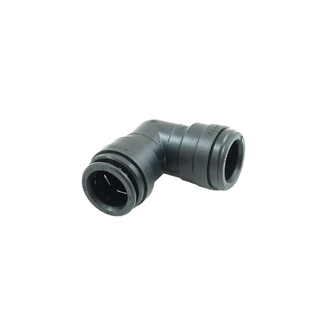 Elbow Connector 22mm D10091627