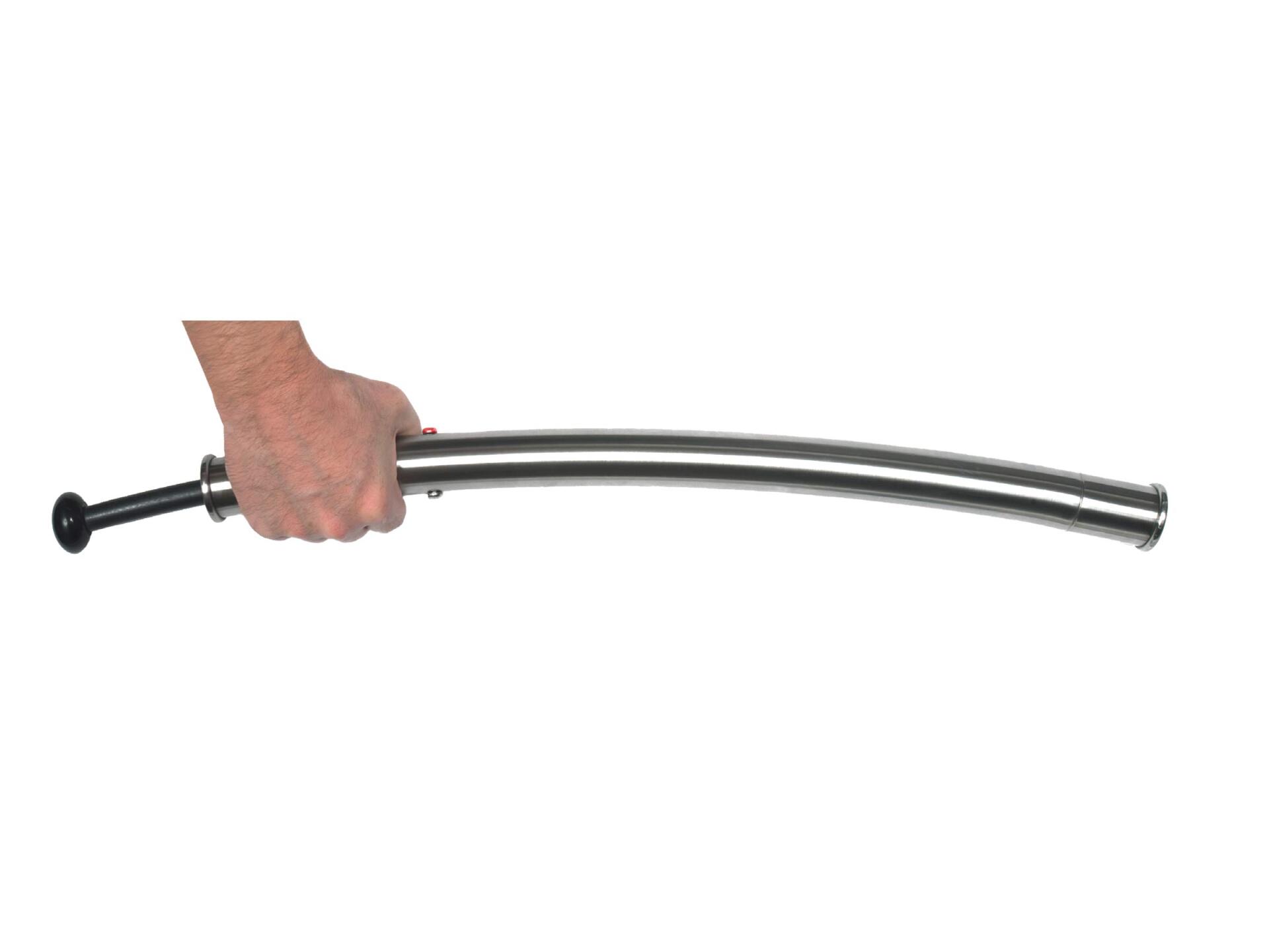 SENIOR - ergonomischer Pilleneingeber für Kühe 2026-08-15