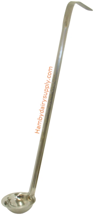 Stainless Steel Ladle 3/4 oz