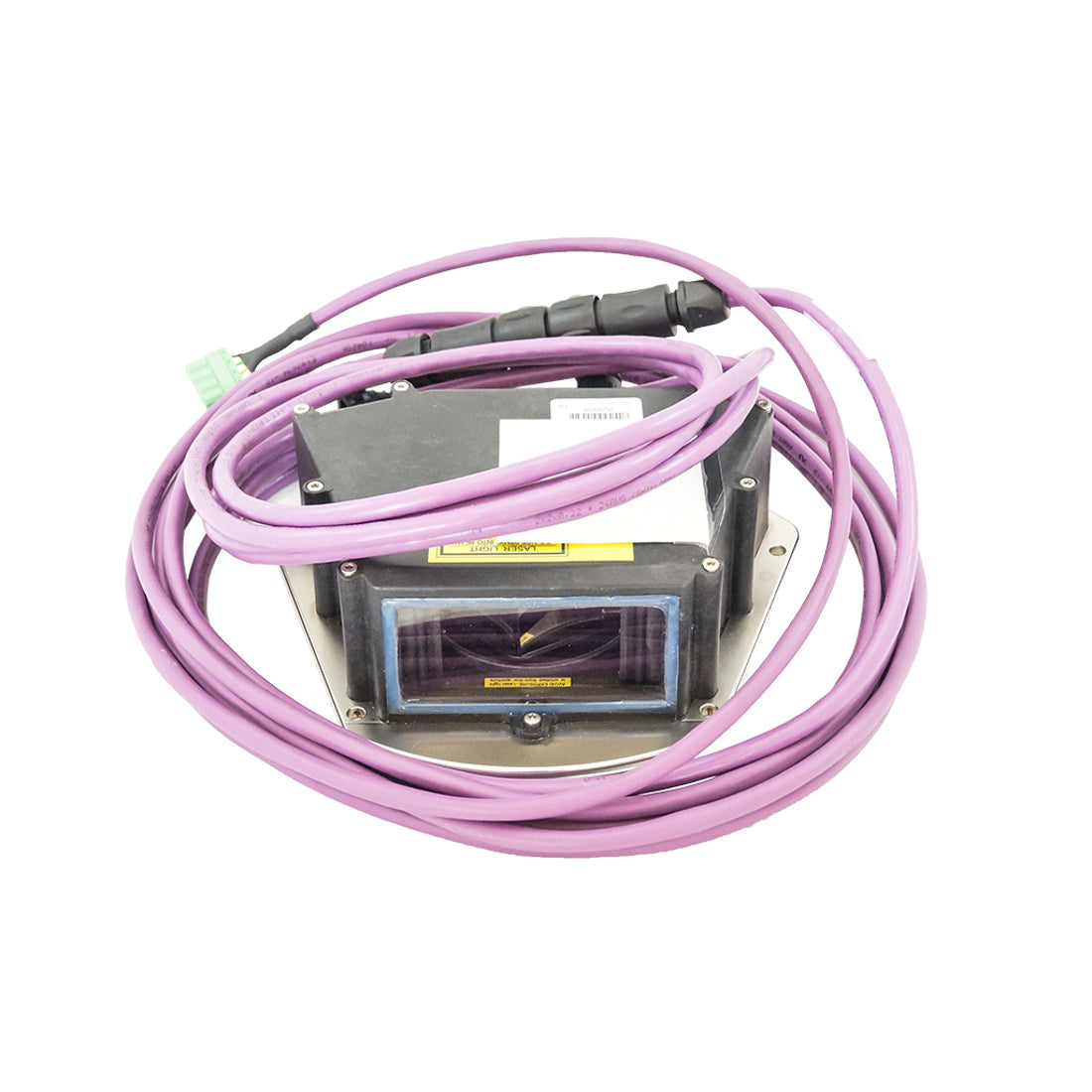 TDS Laser FW2120