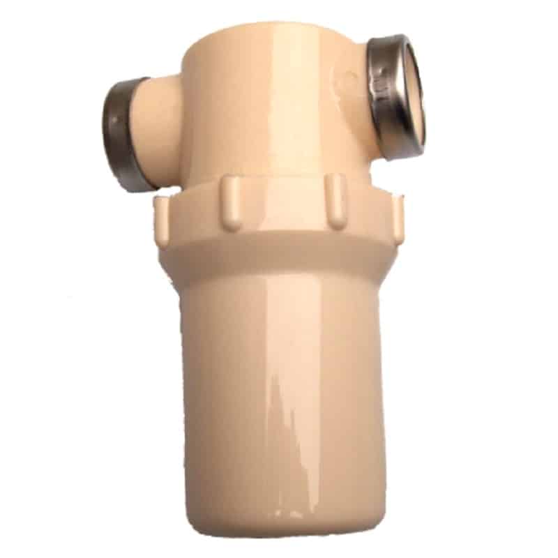 Cotswold In-line Water Strainer WH19